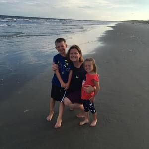 Meet your Posher, Michelle